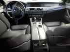 2012 BMW 5 series