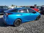 2022 TOYOTA PRIUS