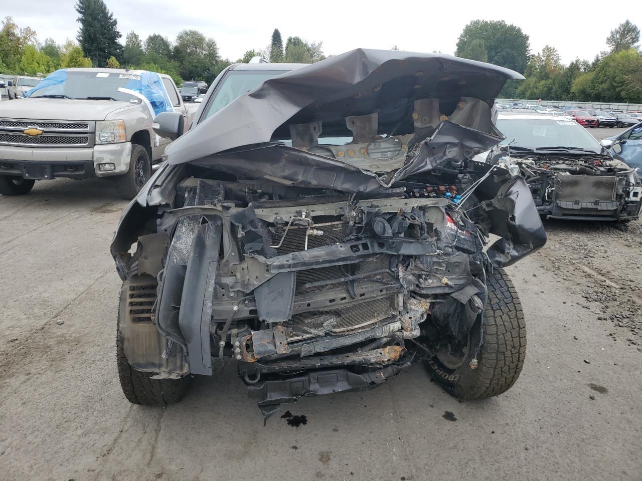 2013 TOYOTA 4Runner
