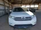 2012 TOYOTA HIGHLANDER