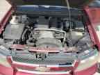 2007 CHEVROLET Trailblazer