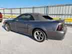 2004 FORD MUSTANG