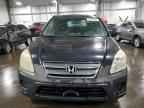 2005 HONDA CR-V