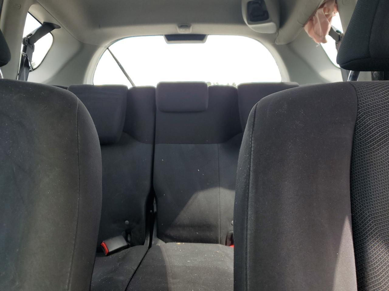 2011 HONDA FIT