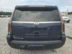 2017 CADILLAC Escalade ESV