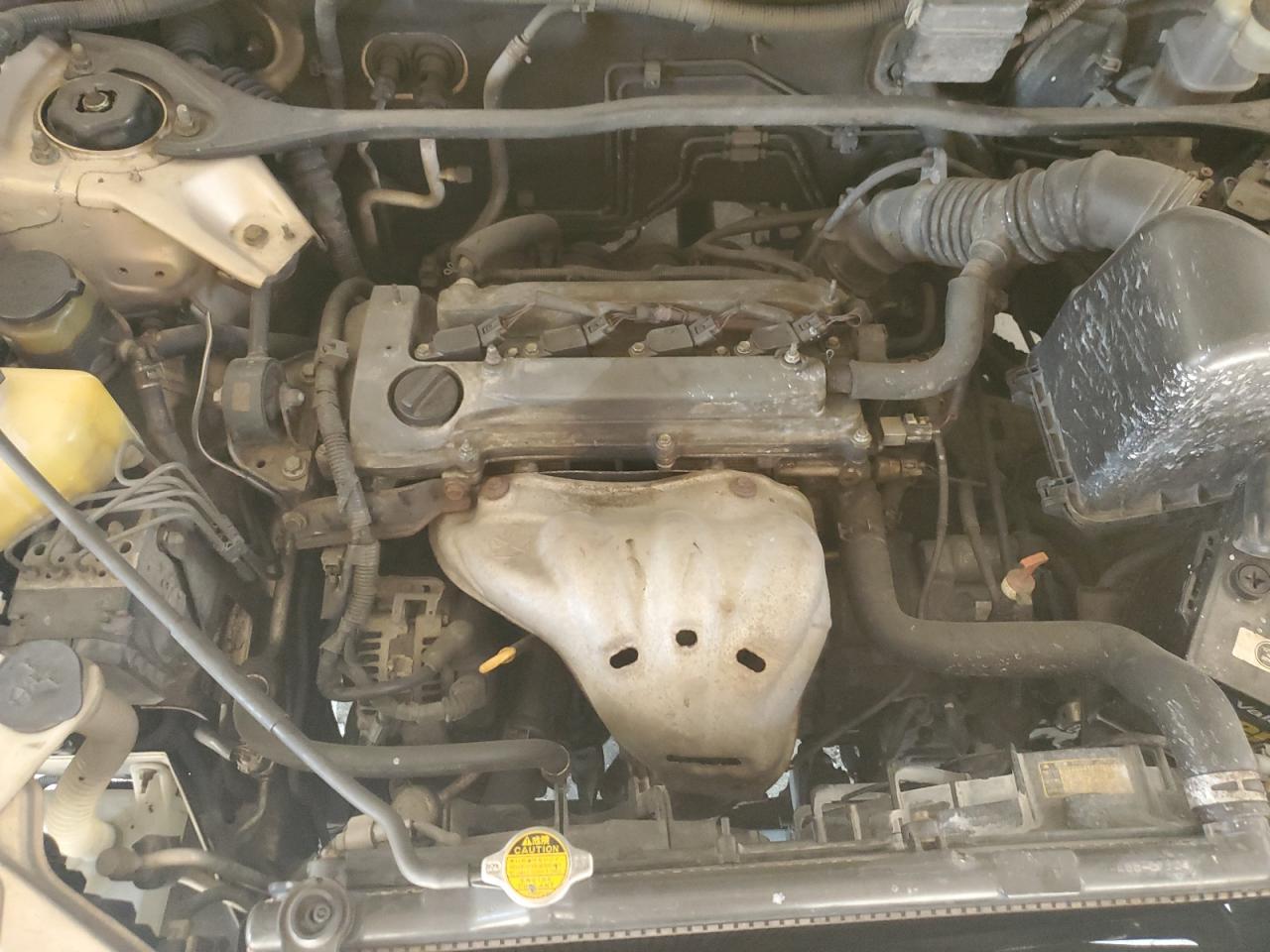 2006 TOYOTA HIGHLANDER