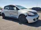 2007 NISSAN VERSA