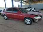 2001 HONDA ACCORD