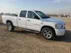 2007 DODGE RAM 1500