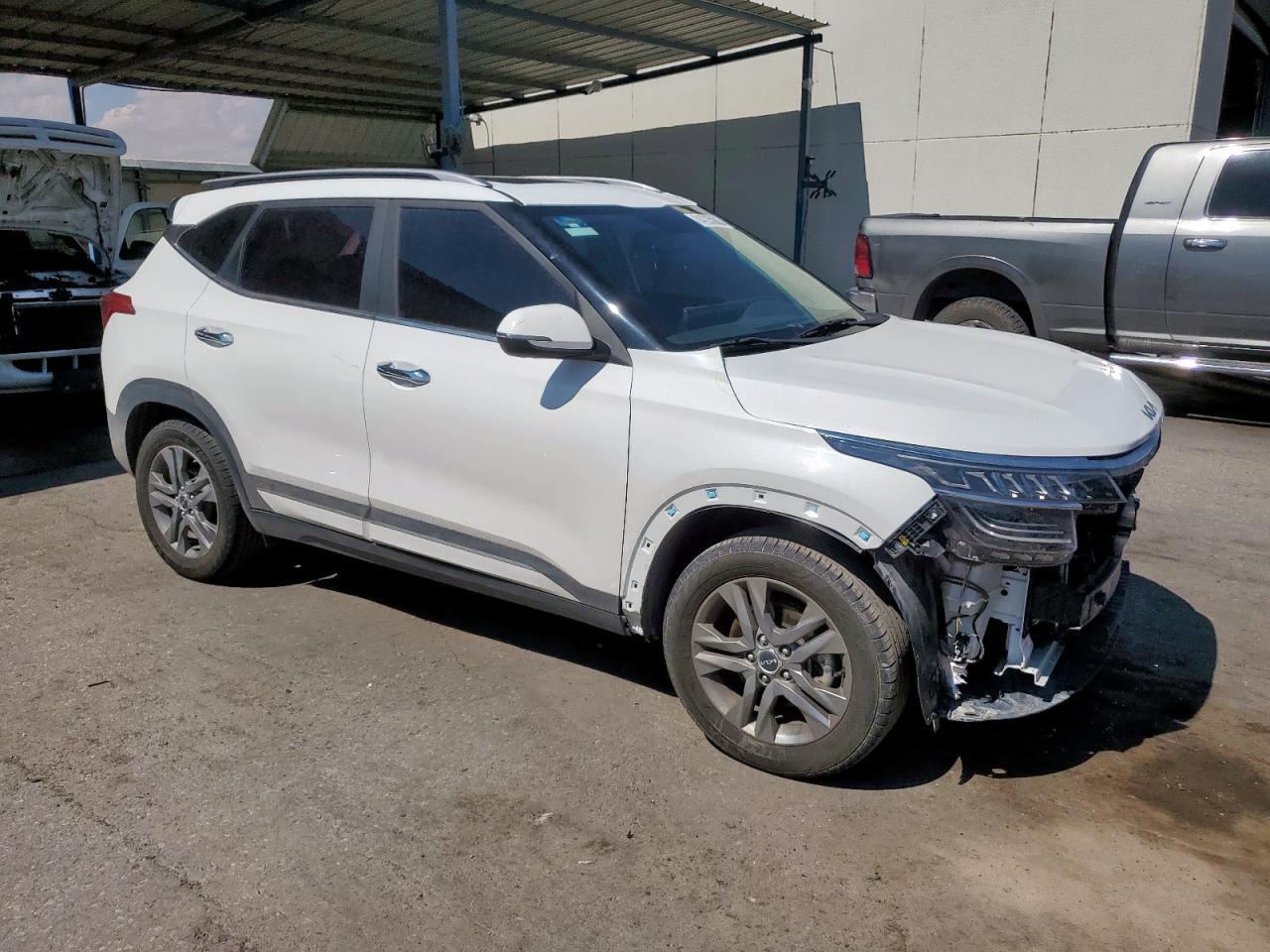 2023 KIA SELTOS