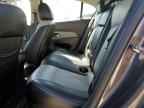 2011 CHEVROLET CRUZE