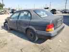 1997 TOYOTA Tercel