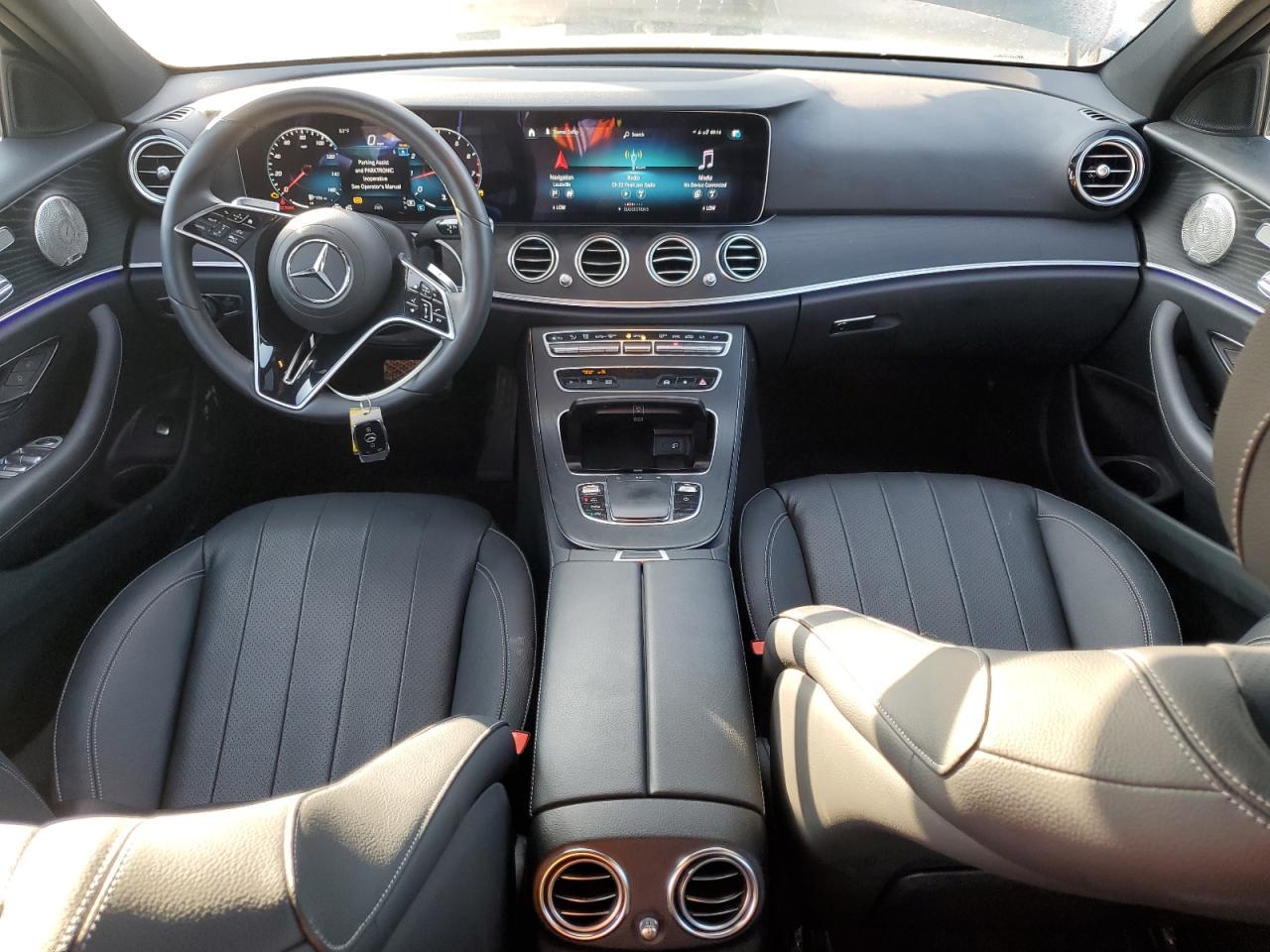 2023 MERCEDES-BENZ E-Class