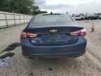 2019 CHEVROLET MALIBU