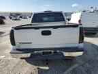 2006 CHEVROLET Silverado