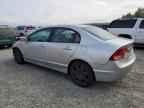 2011 HONDA CIVIC