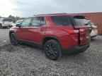 2021 CHEVROLET TRAVERSE
