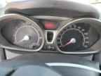 2013 FORD Fiesta