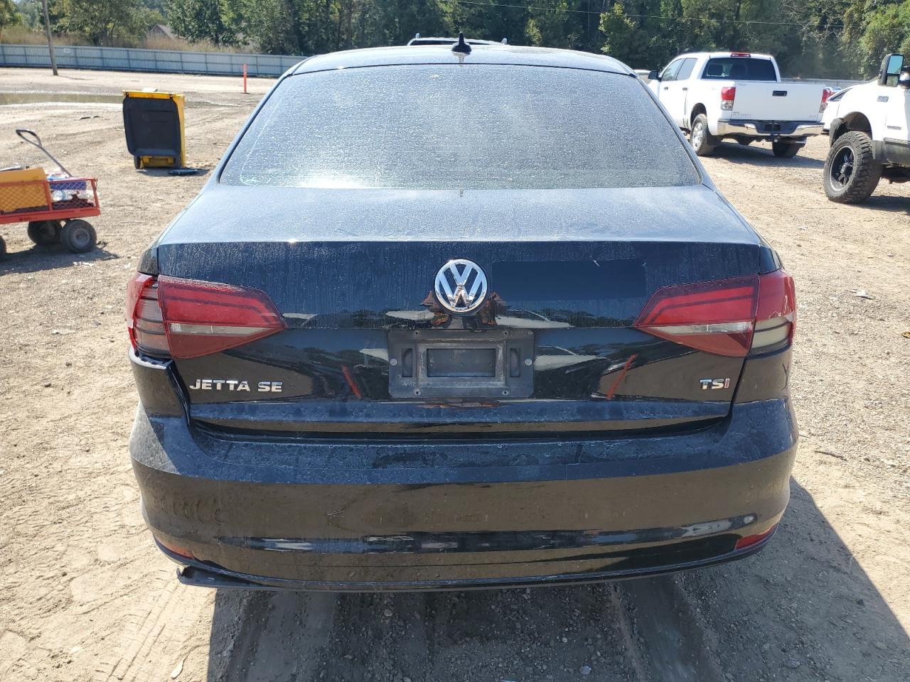 2016 VOLKSWAGEN JETTA