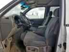 2002 CHEVROLET Trailblazer