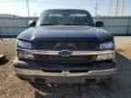 2004 CHEVROLET Silverado
