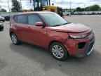 2021 KIA SOUL