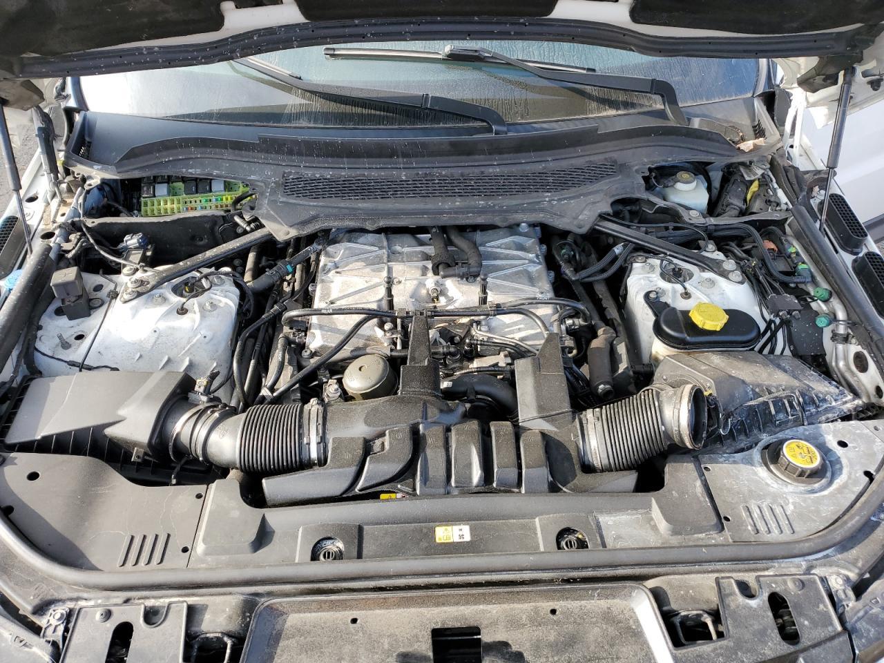 2015 LAND ROVER Range Rover Sport