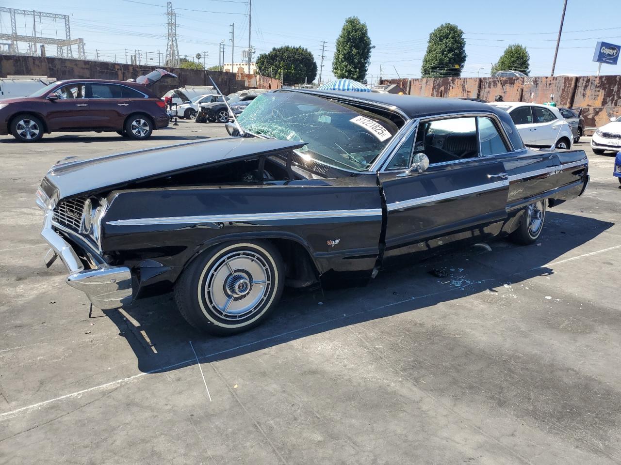 1964 CHEVROLET IMPALA
