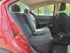 2017 NISSAN VERSA
