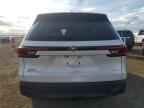2024 TOYOTA HIGHLANDER