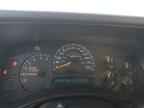 2004 CHEVROLET Silverado