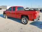 2013 CHEVROLET Silverado