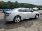 2014 NISSAN Maxima