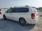 2014 KIA SEDONA