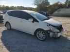 2012 TOYOTA PRIUS V