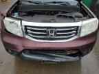 2013 HONDA PILOT