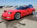 2001 CHEVROLET CORVETTE