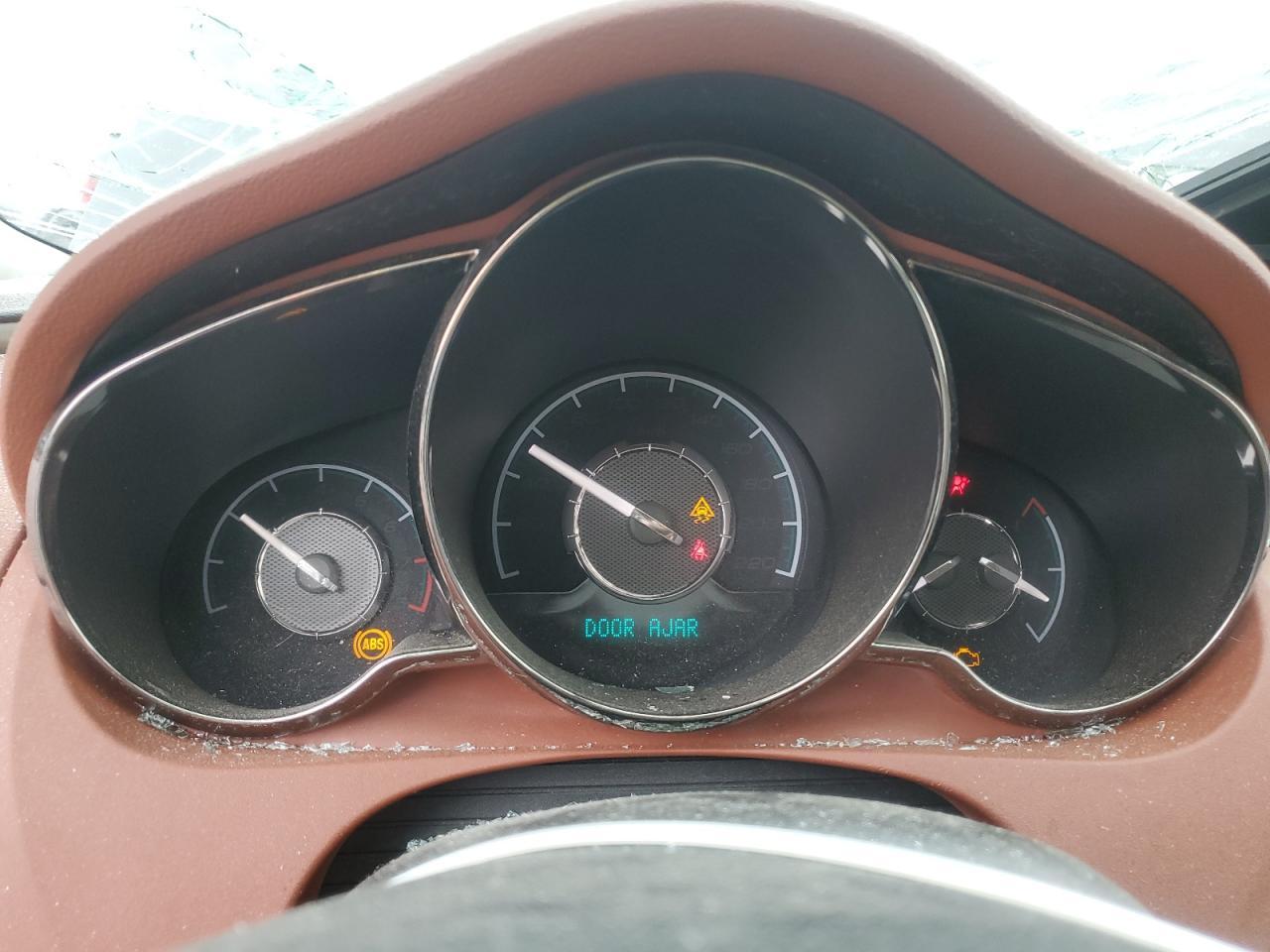 2008 CHEVROLET MALIBU
