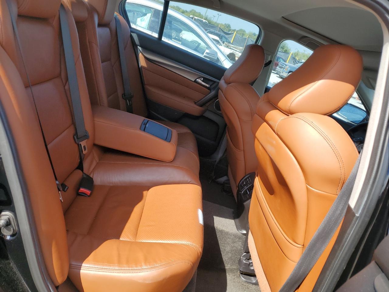 2012 ACURA TL
