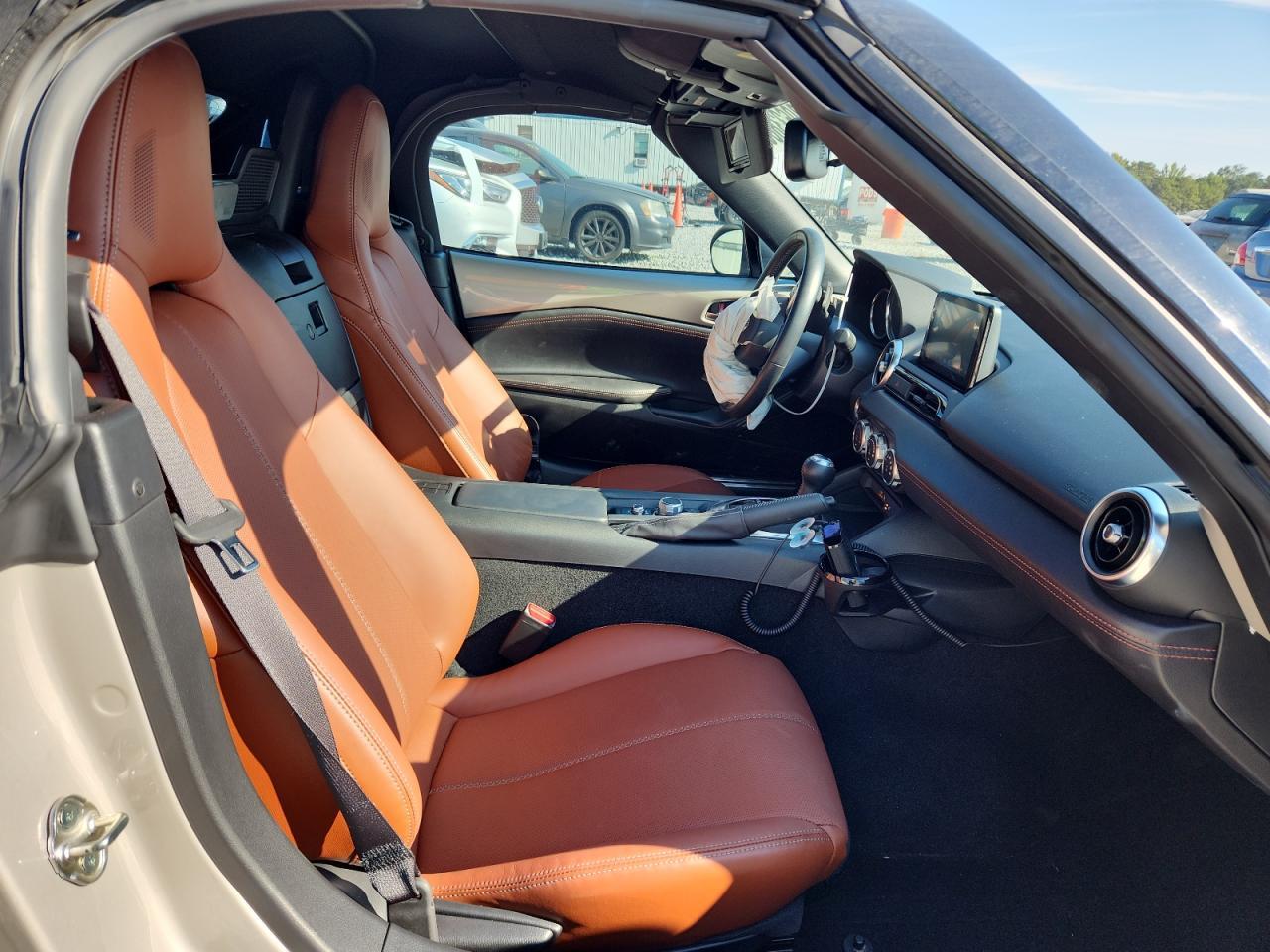 2023 MAZDA MX-5 Miata