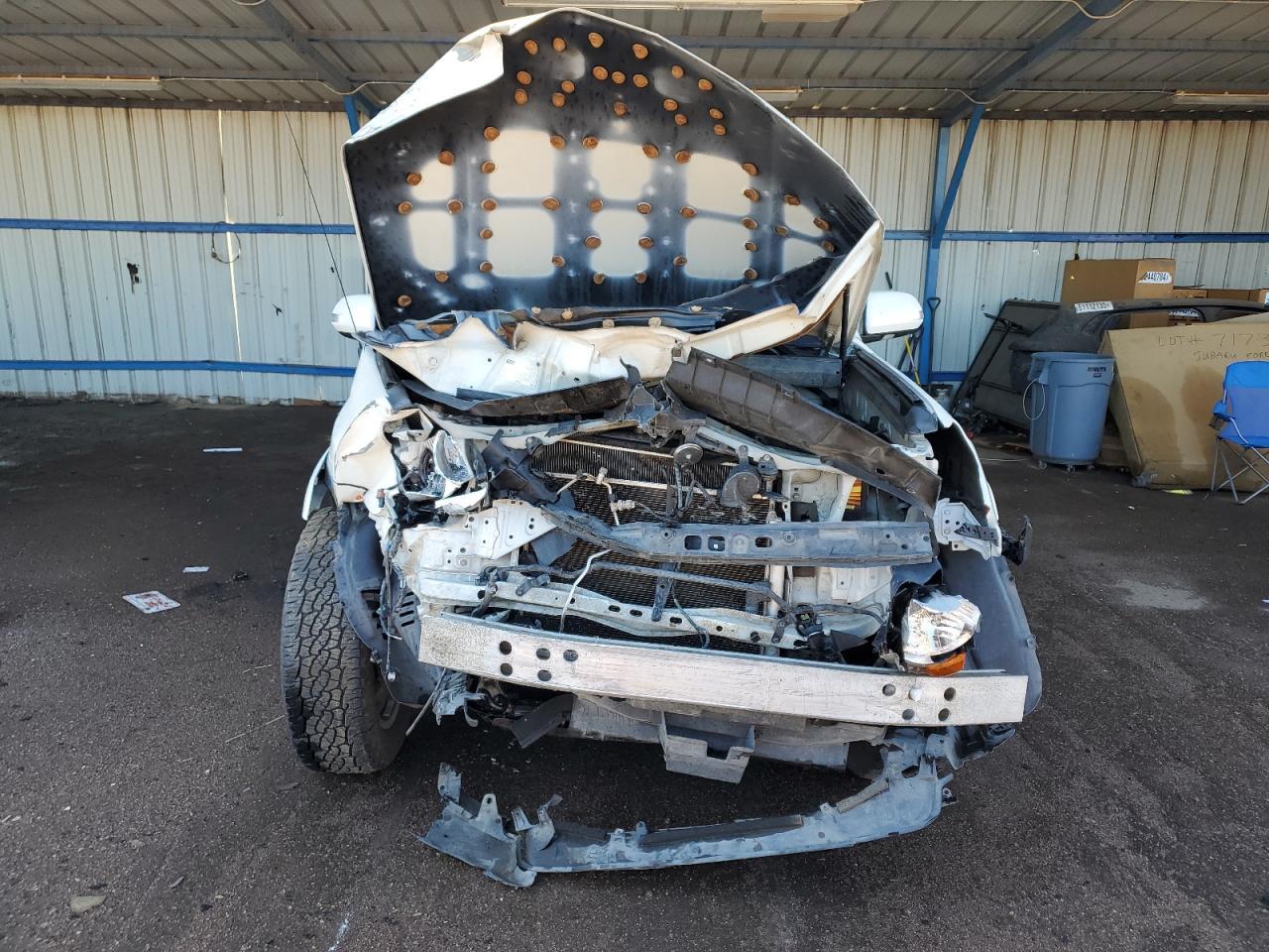 2011 TOYOTA 4Runner