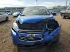 2016 CHEVROLET TRAX