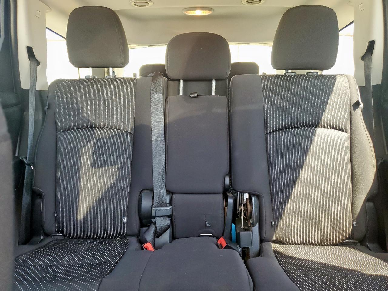2013 DODGE JOURNEY