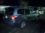 2009 SUBARU FORESTER