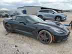 2019 CHEVROLET CORVETTE