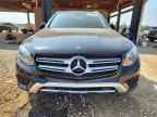 2016 MERCEDES-BENZ GLC-Class