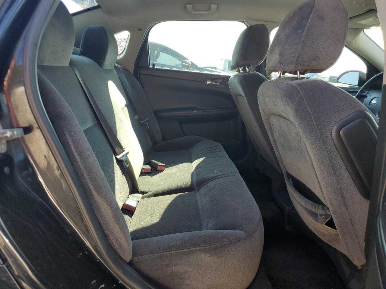 2013 CHEVROLET IMPALA