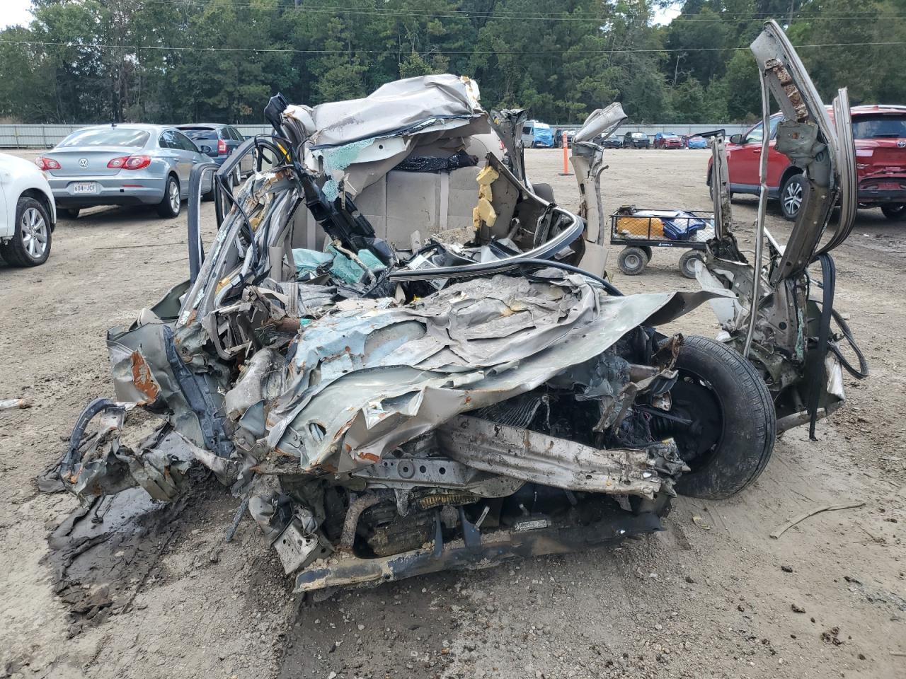 2002 HONDA CIVIC