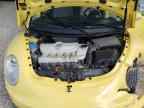 2006 VOLKSWAGEN Beetle