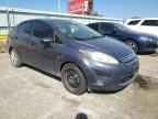 2012 FORD Fiesta